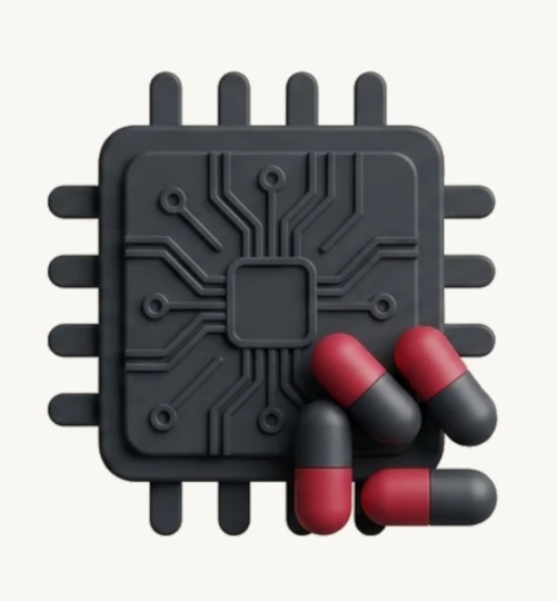 AI World Pills
