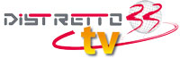 DISTRETTO33 TV
