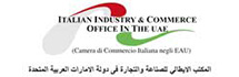 Camera di Commercio Italiana nel Emirati Arabi Uniti 