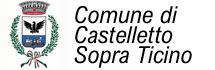 Comune di Castelletto Sopra Ticino